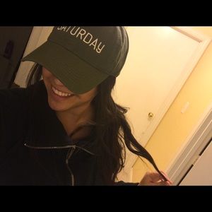 Meet your Posher, Bianca